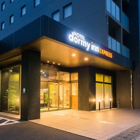 Dormy Inn Express Kakegawa Eksteriør bilde