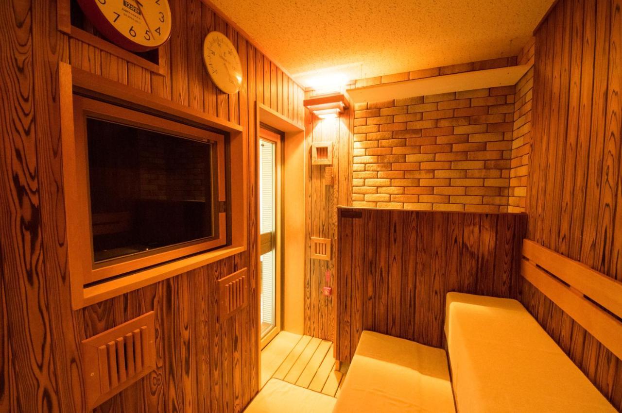 Dormy Inn Express Kakegawa Eksteriør bilde