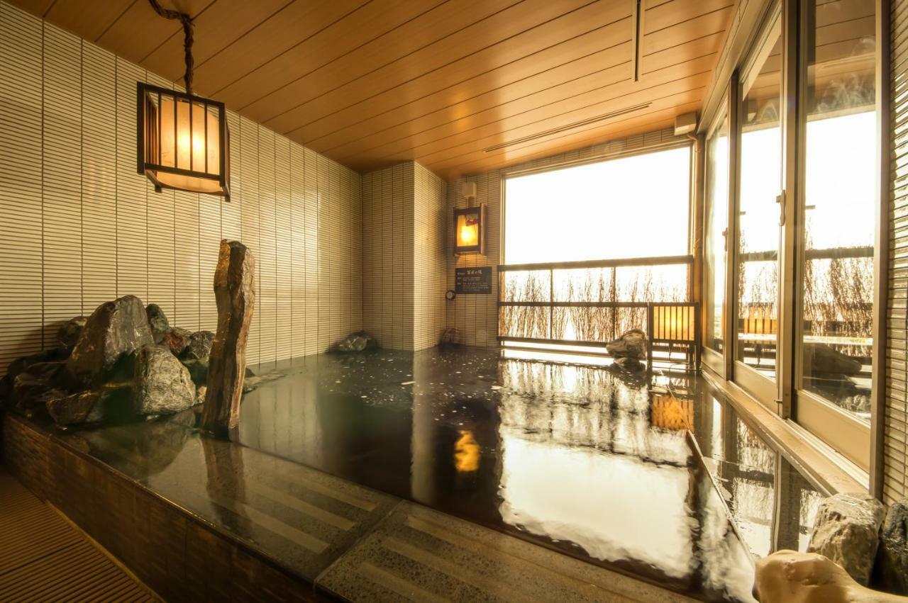 Dormy Inn Express Kakegawa Eksteriør bilde